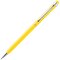 Ручка шариковая автоматическая "New Orleans" желтый/серебристый