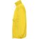 Ветровка унисекс "Surf" 210, XL, желтый
