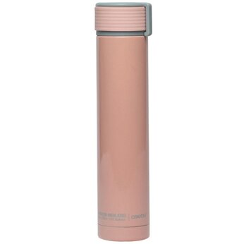 Термос "Skinny Mini" розовый