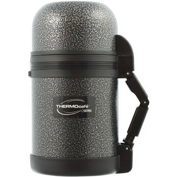 Термос "ThermoCafe HAMMP-800-HT" серый