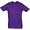 Фуфайка мужская "Regent" 150, XXL, темно-фиолетовый