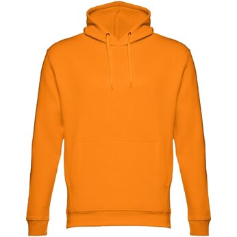 Толстовка унисекс "Phoenix" 320, L, оранжевый