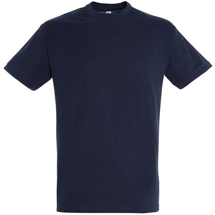 Фуфайка мужская "Regent" 150, XL, темно-синий