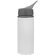 Бутылка для воды "Rino" белый/серый