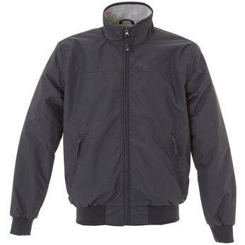 Куртка унисекс "Portland" 220, 3XL, темно-синий