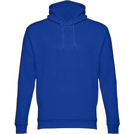 Толстовка унисекс "Phoenix" 320, XXXL, синий