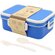 Контейнер для еды "Inar", синий