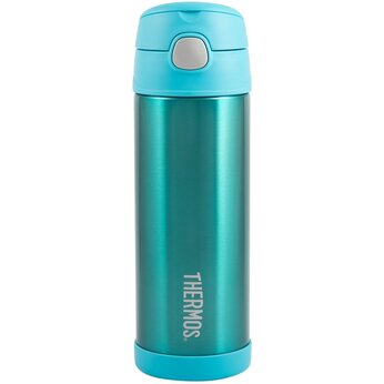 Термос "Thermos F4023" бирюзовый