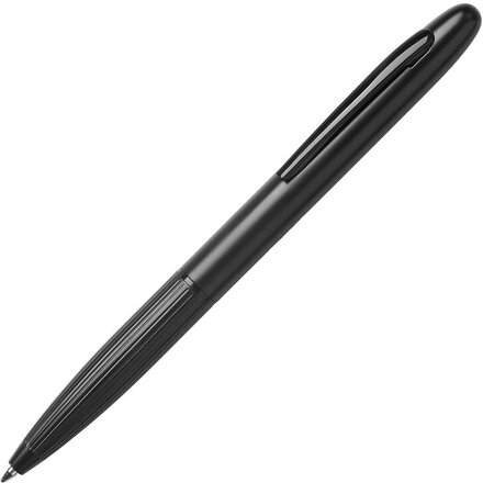 Металлическая шариковая ручка "Shakespeare", черная