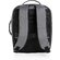 Рюкзак для ноутбука 15.6" "Impact" темно-серый