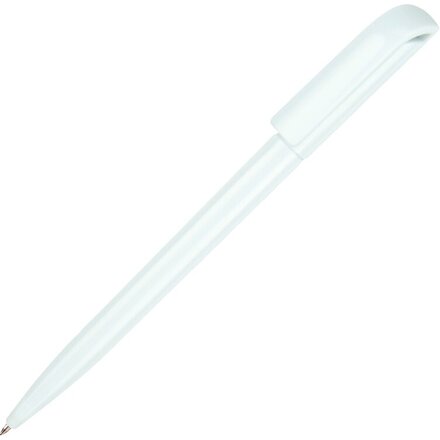 Ручка шариковая "Миллениум" белый