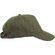 Бейсболка «Florida 350» 5-панельная, хаки