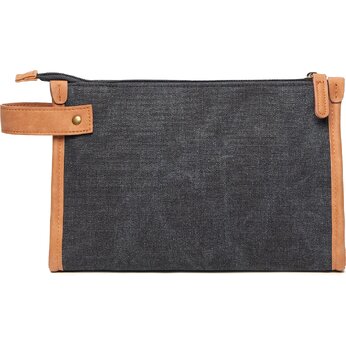 Косметичка "Vinga Bosler" черный