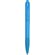 Ручка шариковая автоматическая "Diamond" голубой