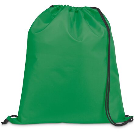 Рюкзак-мешок "Carnaby" зеленый