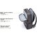 Рюкзак для ноутбука 15,6" "Commuter Backpack" светло-синий