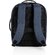 Рюкзак для ноутбука 15.6" "Impact" темно-синий