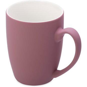 Кружка "Tulip Gum", пыльно-розовый