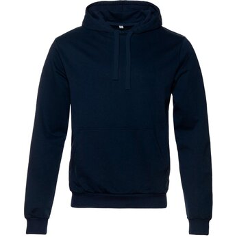 Худи унисекс "Stan" 260, XXL, синий