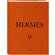Книга "Hermès. Легенда моды"