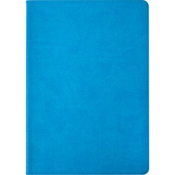Блокнот А5 "1818-15",  бирюзовый