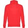 Толстовка унисекс "Phoenix" 320, XXL, красный