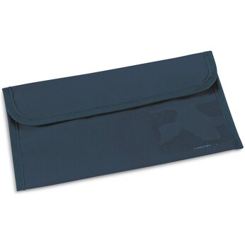 Органайзер дорожный  "Airline" , синий