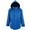 Куртка-парка унисекс "ROBYN" 170, XL, синий