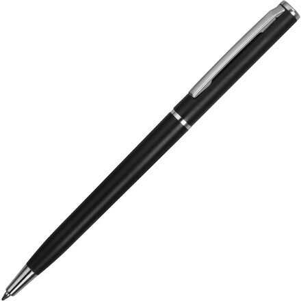 Ручка шариковая "Наварра" черный