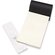 Блокнот для рисования "Art Soft Sketch Pad Large" черный