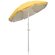 Зонт пляжный "Beachclub" желтый