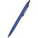 Ручка шариковая автоматическая "San Remo" синий/серебристый