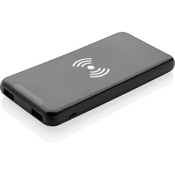 Зарядное устройство Power Bank "P324.731" 4000 мАч, черный