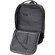 Рюкзак для ноутбука 15,6" "Slender" темно-серый Cool Gray 11 C/черный