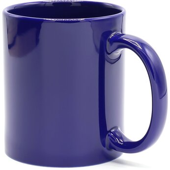 Кружка "Tamila" синий