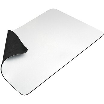 Коврик для мыши GLIDE M, белый