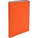 Ежедневник недатированный А5 "Tucson Flex", оранжевый
