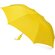Зонт складной "Tulsa" желтый