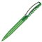 Ручка шариковый автоматический "New Spring Clear MC" зеленый