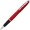 Ручка-роллер "Calais Matte Metallic Crimson" красный