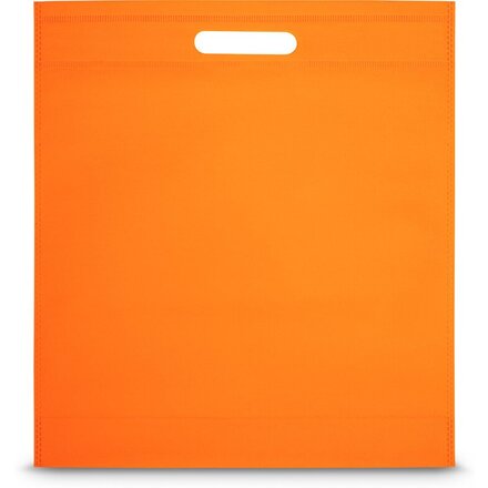 Сумка для покупок "Stratford" оранжевый