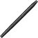 Ручка перьевая "Classic Century Brushed Black PVD" черный