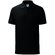 Рубашка-поло мужская "Iconic Polo" 180, M, черный