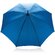 Зонт-трость "P850.525" синий