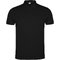 Рубашка-поло мужская "Imperium" 220, L, черный