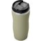 Термокружка "Mony Steel" 350 мл, soft touch, оливковый