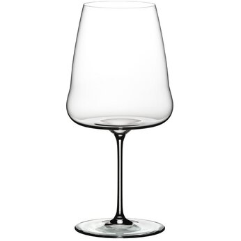 Бокал "Cabernet Sauvignon" прозрачный