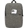 Рюкзак "Denim", серый