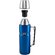 Термос "Thermos SK2010-BL" синий/серебристый