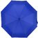 Зонт складной "Cary" синий